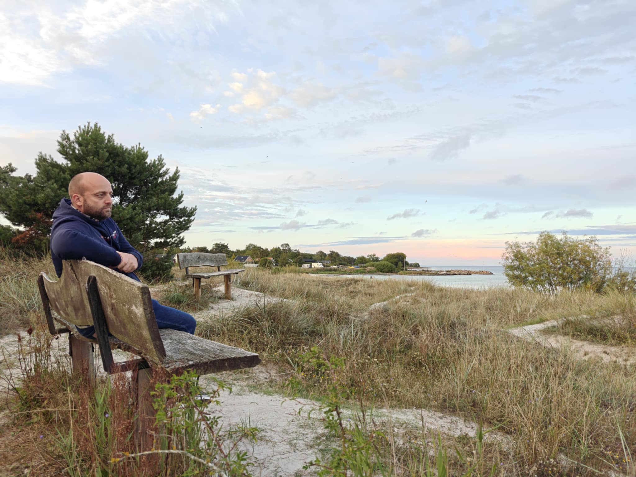 De dage hvor ordene bærer